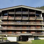 Portes Du Soleil Psa47 Telecabine&mountain 4 Per *