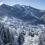 Apartment Portes Du Soleil Psa47 Telecabine&mountain 4 Per Châtel